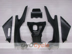 Fairing kit for 01-05 Aprilia RS125 - Red, Black, Silver - Factory Style #OYO87906273