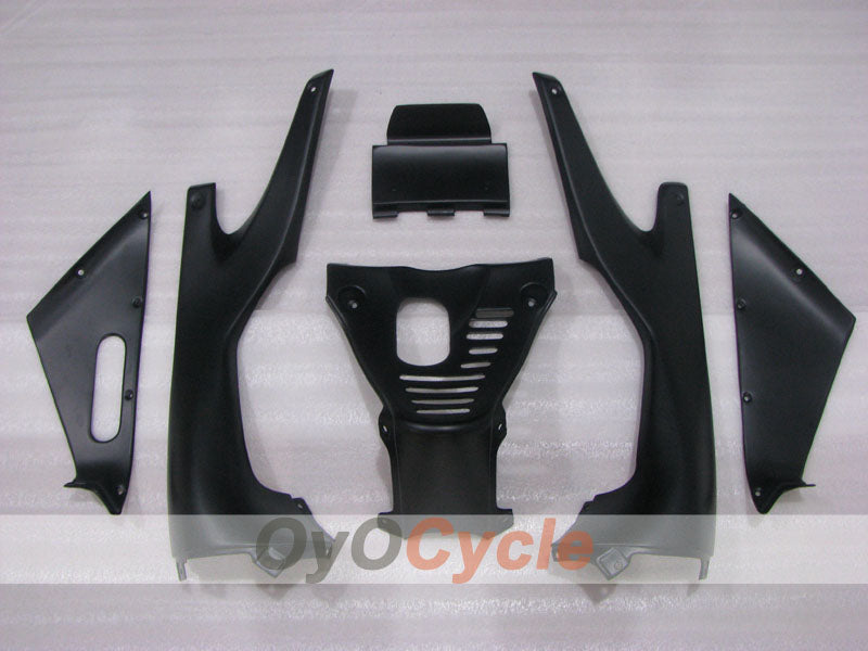 Fairing kit for 01-05 Aprilia RS125 - Red, Black, Silver - Factory Style #OYO87906273