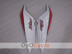 Fairing kit for 06-10 Aprilia RS125 - Red, White, Black - Customize #OYO87906275