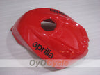 Fairing kit for 06-10 Aprilia RS125 - Red, White, Black - Customize #OYO87906275