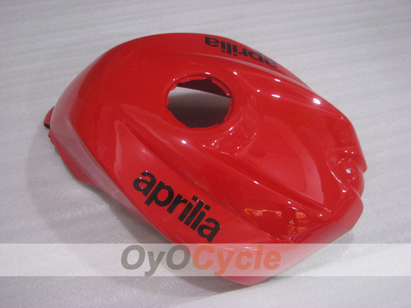 Fairing kit for 06-10 Aprilia RS125 - Red, White, Black - Customize #OYO87906275