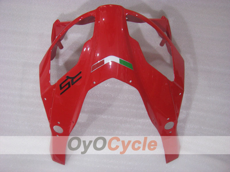 Fairing kit for 06-10 Aprilia RS125 - Red, White, Black - Customize #OYO87906275