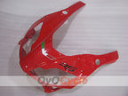 Fairing kit for 06-10 Aprilia RS125 - Red, White, Black - Customize #OYO87906275