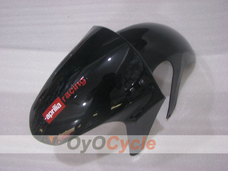 Fairing kit for 06-10 Aprilia RS125 - Red, White, Black - Customize #OYO87906275
