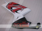 Fairing kit for 06-10 Aprilia RS125 - Red, White, Black - Customize #OYO87906275