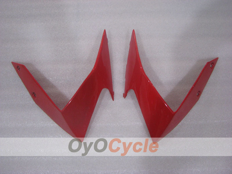 Fairing kit for 06-10 Aprilia RS125 - Red, White, Black - Customize #OYO87906275