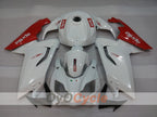 Fairing kit for 06-10 Aprilia RS125 - Red, White - Factory Style #OYO87906276