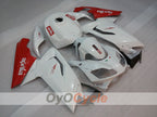 Fairing kit for 06-10 Aprilia RS125 - Red, White - Factory Style #OYO87906276