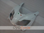 Fairing kit for 06-10 Aprilia RS125 - Red, White - Factory Style #OYO87906276