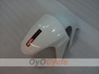 Fairing kit for 06-10 Aprilia RS125 - Red, White - Factory Style #OYO87906276