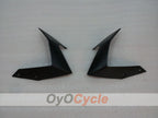 Fairing kit for 06-10 Aprilia RS125 - Red, White - Factory Style #OYO87906276
