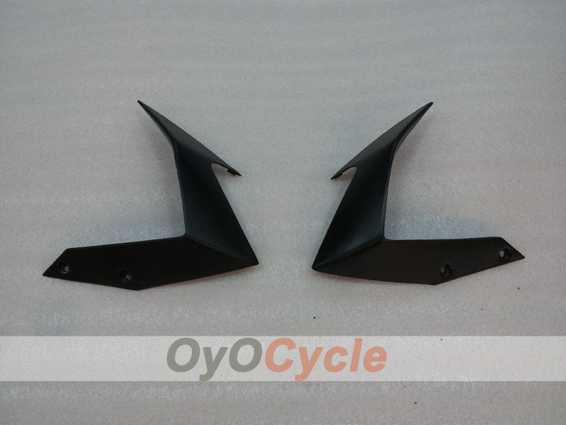 Fairing kit for 06-10 Aprilia RS125 - Red, White - Factory Style #OYO87906276