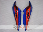 Fairing kit for 06-10 Aprilia RS125 - Orange, Blue - Repsol #OYO87906277