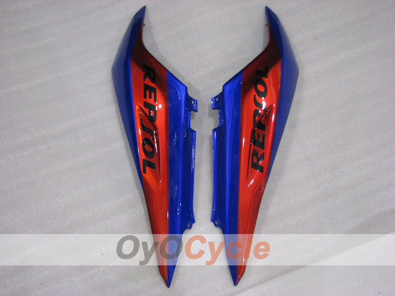 Rear Tail Fairing For Aprilia 06-11 RS125 #OYO87912304 Main image
