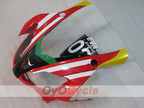 Fairing kit for 06-10 Aprilia RS125 - Red - Customize #OYO87906279