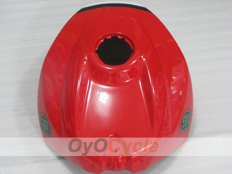 Fairing kit for 06-10 Aprilia RS125 - Red - Customize #OYO87906279
