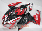 Fairing kit for 06-10 Aprilia RS125 - Red, Black - Customize #OYO87906280
