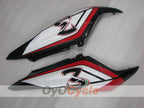 Fairing kit for 06-10 Aprilia RS125 - Red, Black - Customize #OYO87906280