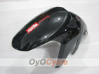 Fairing kit for 06-10 Aprilia RS125 - Red, Black - Customize #OYO87906280