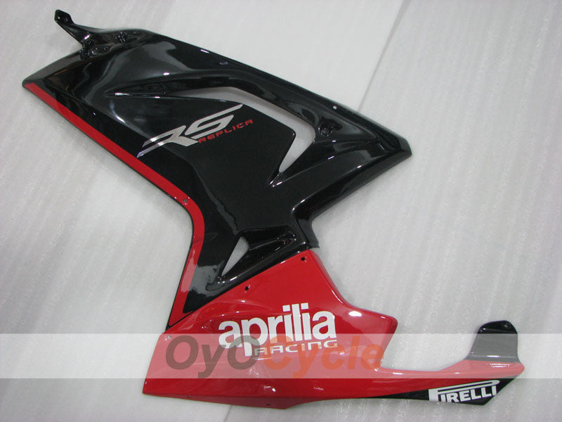 Left & Right Side Fairing For Aprilia 06-11 RS125 #OYO87912322