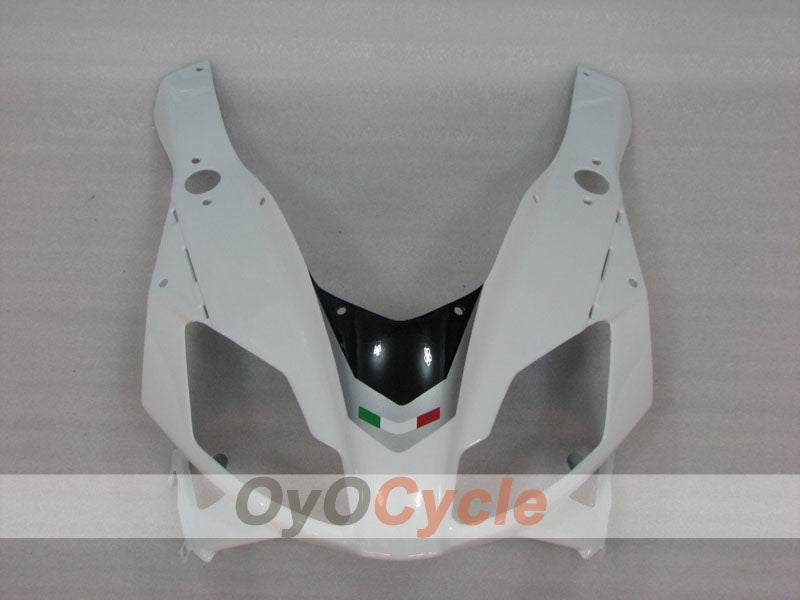 Fairing kit for 06-10 Aprilia RS125 - Red, Blue, White - Alitalia #OYO87906281