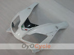 Front Upper Fairing For Aprilia 06-11 RS125 #OYO87912328
