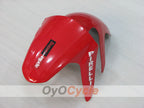 Fairing kit for 06-10 Aprilia RS125 - Red, Blue, White - Alitalia #OYO87906281