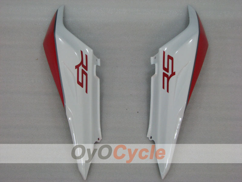 Fairing kit for 06-10 Aprilia RS125 - Red, Blue, White - Alitalia #OYO87906281