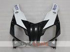 Fairing kit for 06-10 Aprilia RS125 - White, Black - PEPSI #OYO87906282