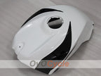 Fairing kit for 06-10 Aprilia RS125 - White, Black - PEPSI #OYO87906282