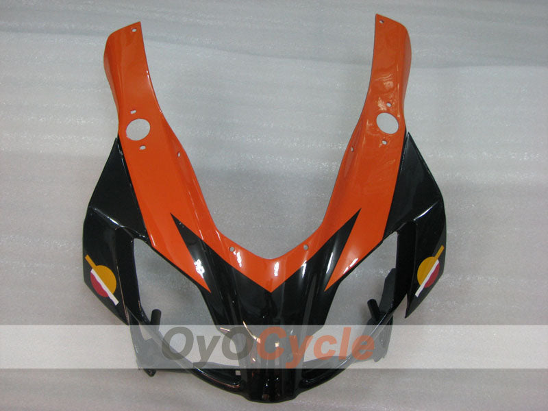 Front Upper Fairing For Aprilia 06-11 RS125 #OYO87912345
