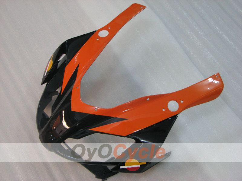 Front Upper Fairing For Aprilia 06-11 RS125 #OYO87912345