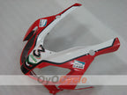 Fairing kit for 06-10 Aprilia RS125 - Red, White - Factory Style #OYO87906284