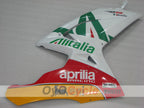 Fairing kit for 06-10 Aprilia RS125 - Red, White - Factory Style #OYO87906284