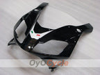Fairing kit for 06-10 Aprilia RS125 - Black, Matte - Factory Style #OYO87906285