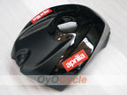 Fairing kit for 06-10 Aprilia RS125 - Black, Matte - Factory Style #OYO87906285
