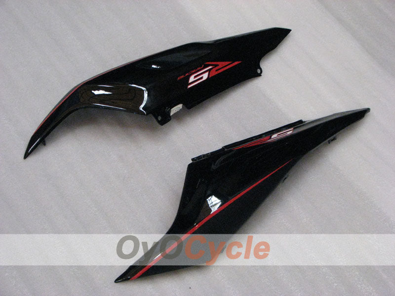 Rear Tail Fairing For Aprilia 06-11 RS125 #OYO87912362