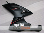 Fairing kit for 06-10 Aprilia RS125 - Black, Matte - Factory Style #OYO87906285