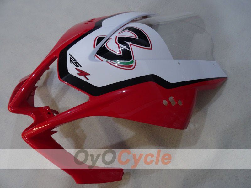 Front Upper Fairing For Aprilia 12-14 RS125 #OYO87912371
