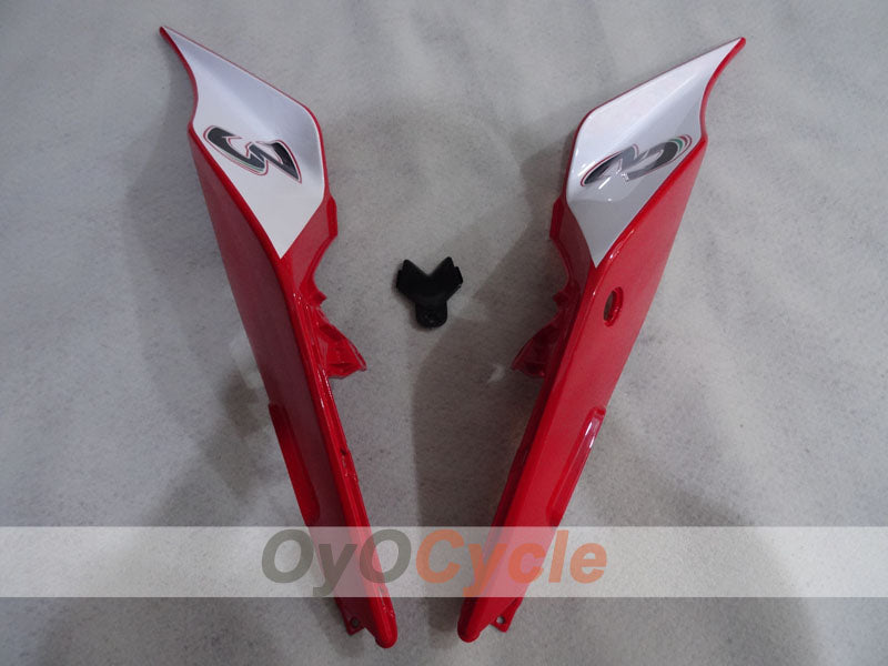 Rear Tail Fairing For Aprilia 12-14 RS125 #OYO87912404