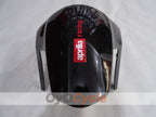 Fairing kit for 09-14 Aprilia RSV4 - Red, Green, White, Black - Alitalia #OYO87906287
