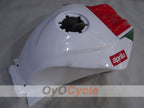 Fuel Tank Fairing For Aprilia 12-14 RS125 #OYO87912402