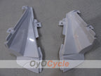 Fairing kit for 09-14 Aprilia RSV4 - Red, Green, White, Black - Alitalia #OYO87906287