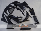 Fairing kit for 09-14 Aprilia RSV4 - Red, White, Silver - #bearacer #OYO87906288