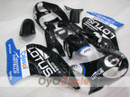 Fairing kit for 98-02 Aprilia RS250 - Blue, Black - Customize #OYO87906290