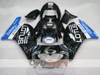 Fairing kit for 98-02 Aprilia RS250 - Blue, Black - Customize #OYO87906290
