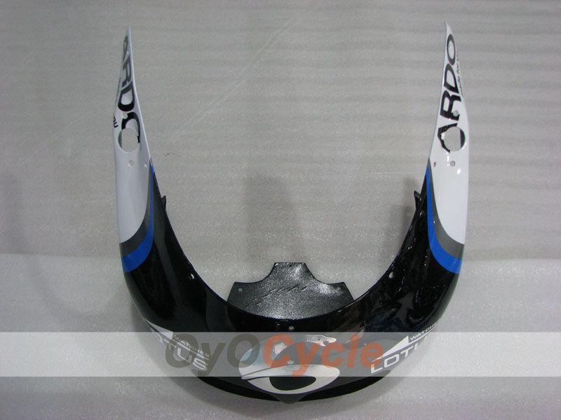 Front Upper Fairing For Aprilia 95-02 RS250 #OYO87912453