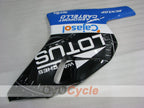 Fairing kit for 98-02 Aprilia RS250 - Blue, Black - Customize #OYO87906290