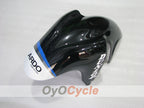 Fairing kit for 98-02 Aprilia RS250 - Blue, Black - Customize #OYO87906290