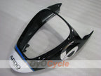 Fairing kit for 98-02 Aprilia RS250 - Blue, Black - Customize #OYO87906290